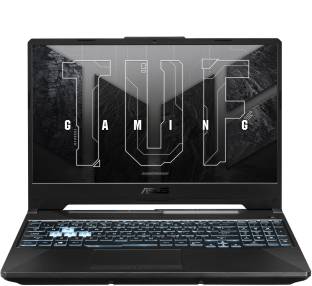 Add to Compare ASUS TUF Gaming F15 with 90WHr Battery Core i5 11th Gen - (16 GB/512 GB SSD/Windows 11 Home/4 GB Graph... Intel Core i5 Processor (11th Gen) 16 GB DDR4 RAM Windows 11 Operating System 512 GB SSD 39.62 cm (15.6 Inch) Display 1 Year Onsite Warranty ₹74,990 ₹89,990 16% off Free delivery by Today