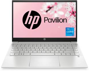 HP Pavilion Core i7 12th Gen - (16 GB/1 TB SSD/Windows 11 Home) 14-dv2015TU Thin and Light Laptop