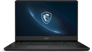 Add to Compare MSI Core i7 12th Gen - (16 GB/1 TB SSD/Windows 11 Home/8 GB Graphics/NVIDIA GeForce RTX 3070 Ti/360 Hz... Intel Core i7 Processor (12th Gen) 16 GB DDR5 RAM 64 bit Windows 11 Operating System 1 TB SSD 43.94 cm (17.3 Inch) Display 2 Year On-Site & Carry-In Warranty ₹1,70,990 ₹2,27,990 25% off Free delivery Daily Saver No Cost EMI from ₹28,499/month