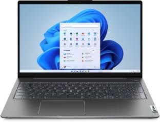 Add to Compare Lenovo IdeaPad 5 Core i5 12th Gen - (16 GB/512 GB SSD/Windows 11 Home) 15IAL7 Thin and Light Laptop Intel Core i5 Processor (12th Gen) 16 GB DDR4 RAM 64 bit Windows 11 Operating System 512 GB SSD 39.62 cm (15.6 inch) Display 1 Year Onsite warranty + 1 Year Accidental Damage Protection + 1 Year Premium Care ₹66,990 ₹97,890 31% off Free delivery Bank Offer
