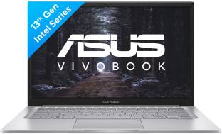ASUS Vivobook 14 (2023) Core i5 13th Gen - (16 GB/512 GB SSD/Windows 11 Home) X1404VA-NK542WS Thin and...