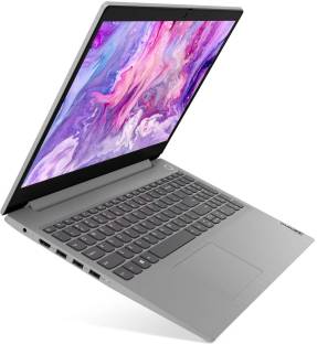 Add to Compare Lenovo IdeaPad 3 Core i3 10th Gen - (8 GB/256 GB SSD/Windows 11 Home) 15IML05 Thin and Light Laptop 3.723 Ratings & 4 Reviews Intel Core i3 Processor (10th Gen) 8 GB DDR4 RAM Windows 11 Operating System 256 GB SSD 39.62 cm (15.6 Inch) Display 1 Year Carry-in Warranty ₹33,990 ₹59,390 42% off Free delivery Bank Offer