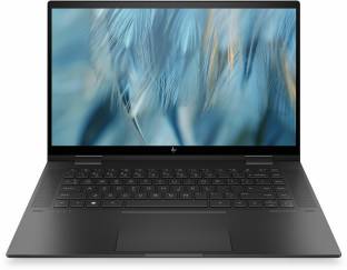 Add to Compare HP Envy x360 Creator Intel Evo Core i5 12th Gen - (16 GB/512 GB SSD/Windows 11 Home) 15-ew0040TU Thin ... 4.413 Ratings & 3 Reviews Intel Core i5 Processor (12th Gen) 16 GB DDR4 RAM Windows 11 Operating System 512 GB SSD 39.62 cm (15.6 Inch) Touchscreen Display 1 Year Onsite Warranty ₹82,990 ₹95,630 13% off Free delivery by Today Upto ₹17,900 Off on Exchange Bank Offer