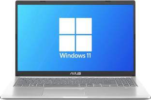 Add to Compare ASUS Vivobook 15 Core i5 10th Gen - (8 GB/512 GB SSD/Windows 11 Home) X515JA-EJ552WSX512JA Notebook Intel Core i5 Processor (10th Gen) 8 GB DDR4 RAM 64 bit Windows 11 Operating System 512 GB SSD 39.62 cm (15.6 inch) Display Windows 11, Microsoft Office H&S 2021, 1 Year McAfee 1 Year Onsite Warranty ₹44,990 ₹62,990 28% off Free delivery Bank Offer