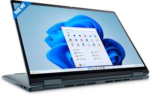 DELL Core i7 12th Gen - (16 GB/512 GB SSD/Windows 11 Home/2 GB Graphics) Inspiron 16 2-in-1 2 in 1 Lap...