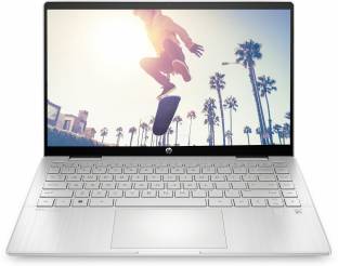 Add to Compare HP Pavilion x360 Core i3 12th Gen - (8 GB/512 GB SSD/Windows 11 Home) 14-ek0137TU Thin and Light Lapto... 4.73 Ratings & 1 Reviews Intel Core i3 Processor (12th Gen) 8 GB DDR4 RAM Windows 11 Operating System 512 GB SSD 35.56 cm (14 Inch) Display 1 Year Onsite Warranty ₹56,990 ₹65,628 13% off Free delivery Saver Deal Upto ₹20,900 Off on Exchange