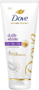 DOVE Daily Shine 1 Minute Conditioner(335 ml)