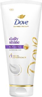 DOVE Daily Shine Conditioner(175 ml)