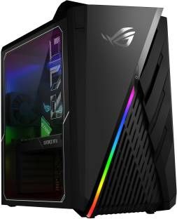 ASUS Ryzen 7-3700X (8 GB RAM/NVIDIA GeForce RTX 2060S Graphics/1 TB Hard Disk/512 GB SSD Capacity/Wind... Processor Type: AMD 3.6 GHz 8 GB NVIDIA GeForce RTX 2060S Graphics Octa Core Gaming Tower 8 GB DDR4 RAM Hard Disk Capacity: 1 TB SSD Capacity: 512 GB 3 Years Onsite Warranty ₹1,08,990 ₹1,77,990 38% off Free delivery