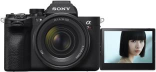 SONY ILCE-7RM5 Mirrorless Camera Body Only