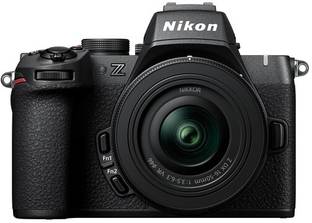 NIKON NIKON Z50 II Mirrorless Camera Body with 16-50 Lens