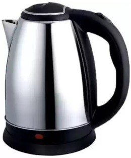 modern surya electric kettle