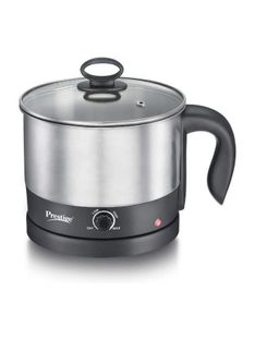Prestige Multi Cooker 41872 PMC 3.0 Electric Kettle(1.6 L, Multicolor)