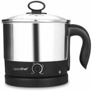 koryo multipurpose electric kettle