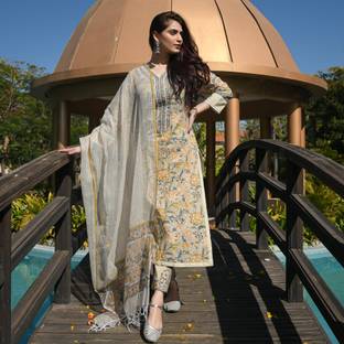 Klosia Klosia Women Kurta Pant Set