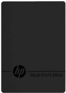 HP P600 1TB Portable USB 3.1 External SSD 3XJ08AA#ABC 
