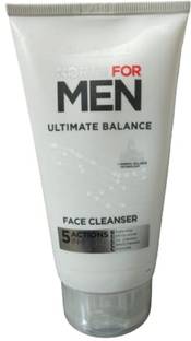 Oriflame SWEDEN NORTH FOR MEN Fairness & Scrub  Face Wash