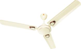 Athots Crank Ultra High Speed With CNC technology 48 Inch 1200 mm Anti Dust 3 Blade Ceiling Fan