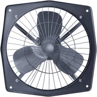 Candes Fresh 300 mm Anti Dust 3 Blade Exhaust Fan