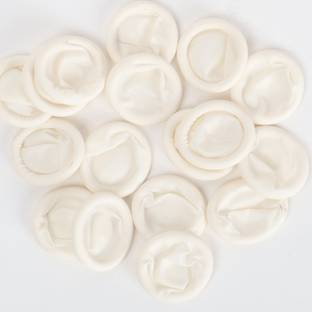 KRIKISH 1000 Pieces ESD Finger Cots, Latex  Safety Gloves