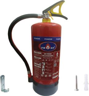 Fire Exit 2 kg ABC Fire Extinguisher Mount 4.359 Ratings & 5 Reviews ABC 2 kg Extinguisher Manufacturer's Warranty. ₹937 ₹2,390 60% off Free delivery