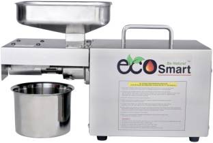 eco smart be natural ES 01 IS Oil Machine For Home Use Automatic oil press machine 400 W Food Processo...