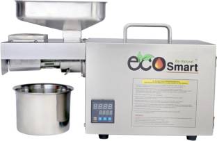 eco smart be natural ES 01 TC Oil Maker Machine For Home Use and Cold Press Oil Machine For Home Use 4...