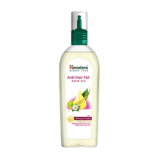 HIMALAYA Anti-Hair Fall Hair Oil, Hair Oil(100 ml)