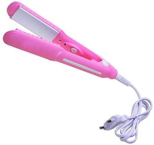 NVA -SX-8006 Nova Smooth Stylish Hair Styling Kit Electric Corded Hair Straightener Crimper ForAll Hair Styler - NVA : NVA -SX-8006 Nova Smooth Stylish Hair Styling Kit Electric Corded Hair Straightener Crimper ForAll Hair Styler - NVA :