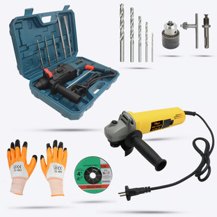 Powertex Hammer Drills - Buy Powertex 