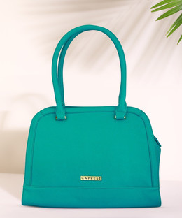 Satchel bags caprese