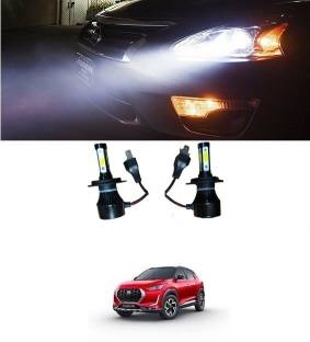 Trigcars LED Headlight for Nissan Magnite