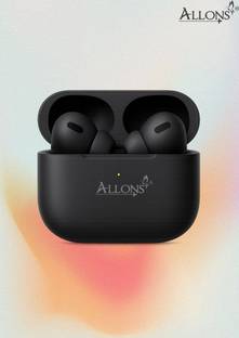 allons allons Premium Pro Wireless ANC Ultra Earbuds with MagSafe USB-C Charging Case P150 Bluetooth