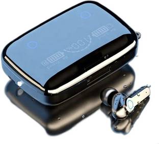 myxes myxes Earbuds Bluetooth V5.1 True Wireless stereo Bluetooth