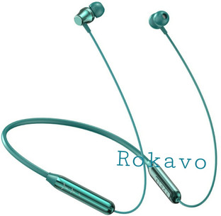 KDM G2 Locket Classic Wireless Headset 