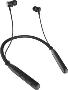 FPX Roar with 33 hrs Playtime Deep Bass Boost Neckband Headphone Bluetooth Headset