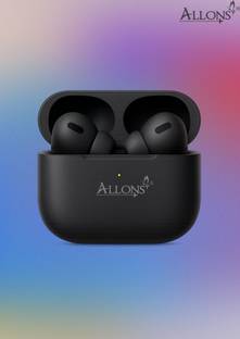 allons allons Premium Pro Wireless ANC Ultra Earbuds with MagSafe USB-C Charging Case P300 Bluetooth