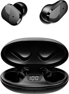 Buy PTron Bassbuds Classic Bluetooth 