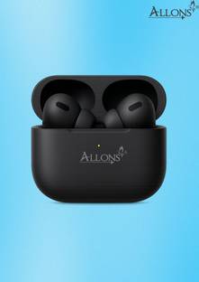 allons allons Premium Pro Wireless ANC Ultra Earbuds with MagSafe USB-C Charging Case P99 Bluetooth