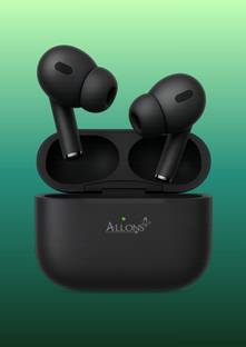 allons allons TWS Bluetooth Earbuds True Wireless Headphone with MagSafe Charging Case A67 Bluetooth