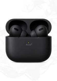 allons allons TWS Bluetooth Earbuds True Wireless Headphone with MagSafe Charging Case A40 Bluetooth