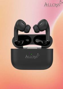 allons allons TWS Bluetooth Earbuds True Wireless Headphone with MagSafe Charging Case O283 Bluetooth