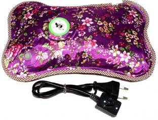 GoodsBazaar Warm Gel Bag Electrical 600 ml Hot Water Bag Heating Pad