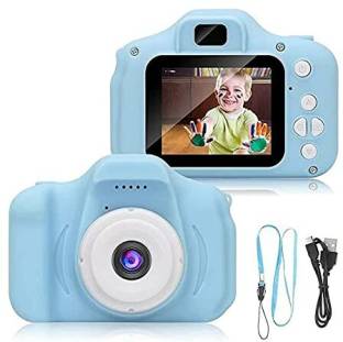 YAGATOYS Digital camera for kids 5 Instant Camera