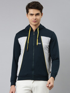 dixcy jacket