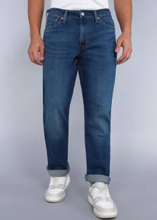 LEVI'S LEVI'S Tapered Fit Men Dark Blue Jeans