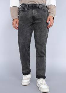 LEVI'S LEVI'S Tapered Fit Men Grey Jeans