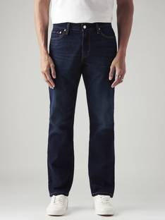 LEVI'S LEVI'S Tapered Fit Men Dark Blue Jeans