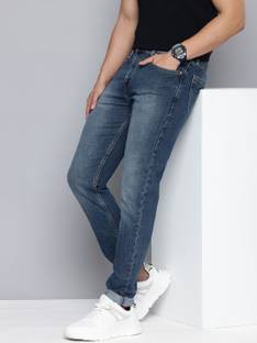 LEVI'S LEVI'S 512 Slim Men Blue Jeans