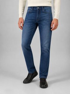 Allen Solly Regular Men Blue Jeans